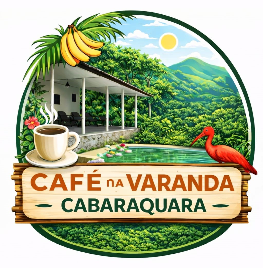 Café na Varanda da Rosi