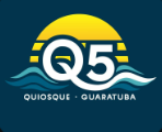 Quiosque cinco