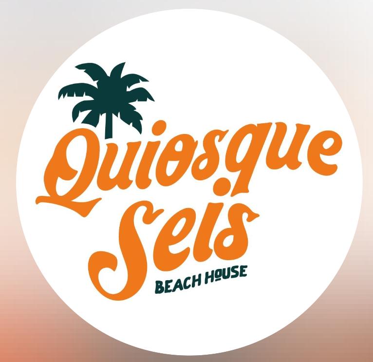 Quiosque 6