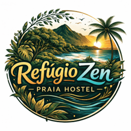 Refúgio Zen Praia Hostel