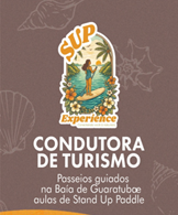 Sup Experiência