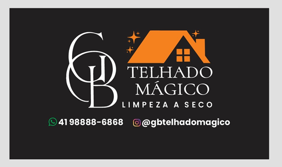 GB Telhado Mágico